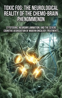 Toxic Fog: The Neurological Reality of the Chemo-Brain Phenomenon - Jon B. Daniels - ebook