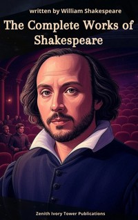 The Complete Works of Shakespeare - William Shakespeare - ebook