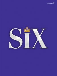 SIX: The Musical - Toby Marlow - ebook