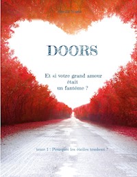Doors - Stella Maris - ebook