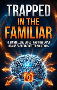 Trapped in the Familiar - Clara Bennett - ebook