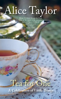 Tea for One - Alice Taylor - ebook