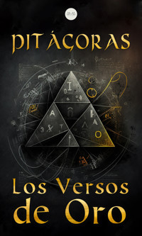 Los Versos de Oro - Pitagoras  - ebook