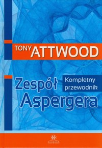 Zespół Aspergera - Attwood Tony - książka
