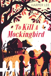 To Kill a Mockingbird - Harper Lee - książka