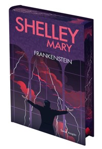 Frankenstein (edycja kolekcjonerska) - Mary Shelley - książka