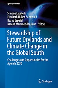 Stewardship of Future Drylands and Climate Change in the Global South -  - ebook