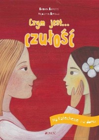 Czym jest... czułość. Na katechezie i w domu - Francesca Fabris - książka