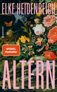Altern - Heidenreich Elke - ebook