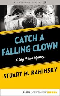 Catch a Falling Clown - Stuart M. Kaminsky - ebook