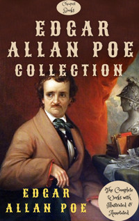 Edgar Allan Poe Collection - Edgar Allan Poe - ebook