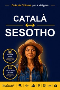 The Language Guide for Travelers - Catalan to Sesotho - YouGuide - ebook