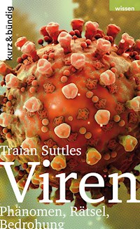 VIREN - Traian Suttles - ebook