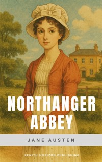 Northanger Abbey - Jane Austen  - ebook