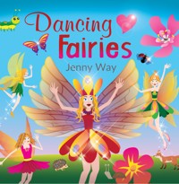 Dancing Fairies - Jenny Way - ebook