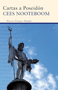 Cartas a Poseidón - Cees Nooteboom - ebook