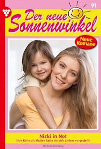 Nicki in Not - Michaela Dornberg - ebook