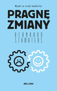 Pragnę zmiany (wydanie pocketowe) - Bernardo Stamateas - książka