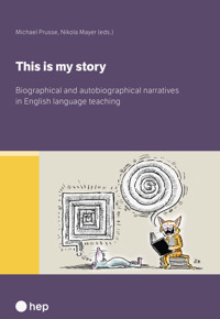 This Is My Story (E-Book) -  - ebook