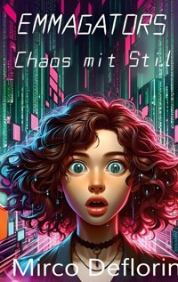 Emmagators - Mirco Deflorin - ebook