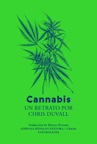 Cannabis - Chris Duvall - ebook