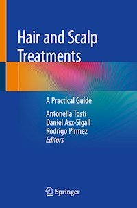 Hair and Scalp Treatments -  - ebook