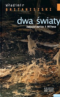 Dwa światy - Britaniszski Władimir - książka