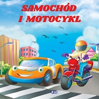 Samochód i motocykl -  - książka