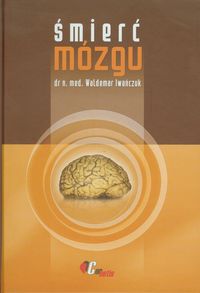 Śmierć mózgu -  - książka