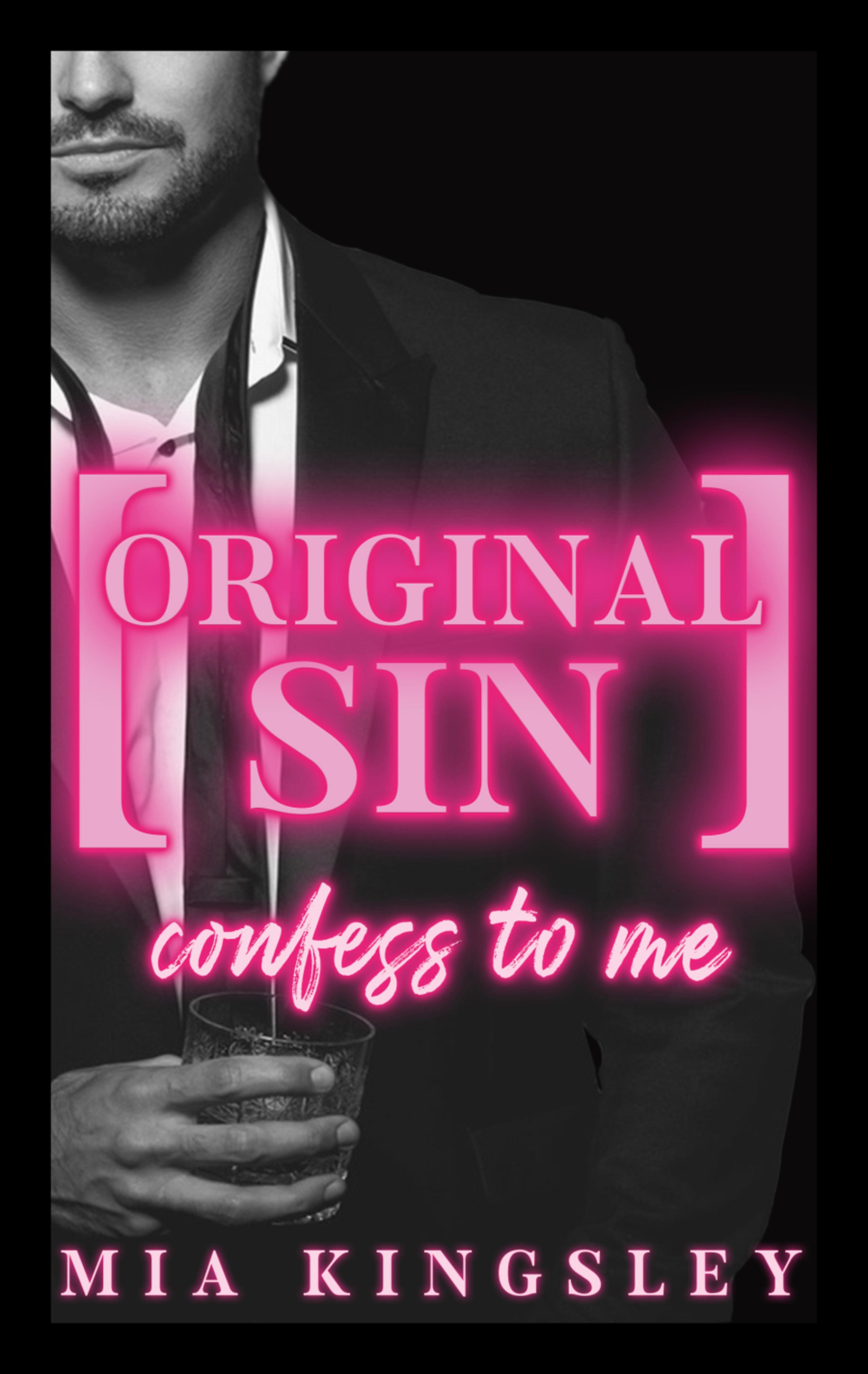 Original Sin – Confess To Me
