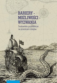Bariery możliwości wyzwania -  - książka