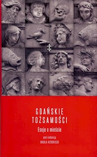 Gdańskie tożsamości -  - książka