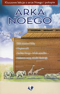 Arka Noego -  - książka