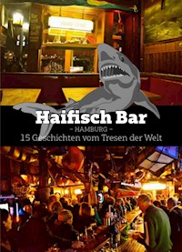 Haifisch Bar - Stefan Kruecken - ebook