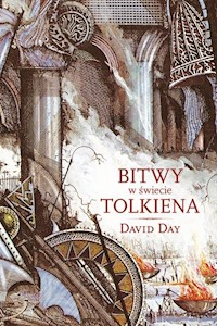 Bitwy w świecie Tolkiena - Day David - książka