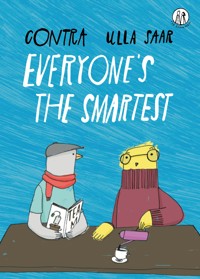 Everyone's the Smartest - Contra - ebook