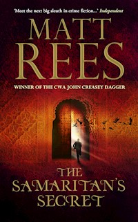 The Samaritan's Secret - Matt Rees - ebook