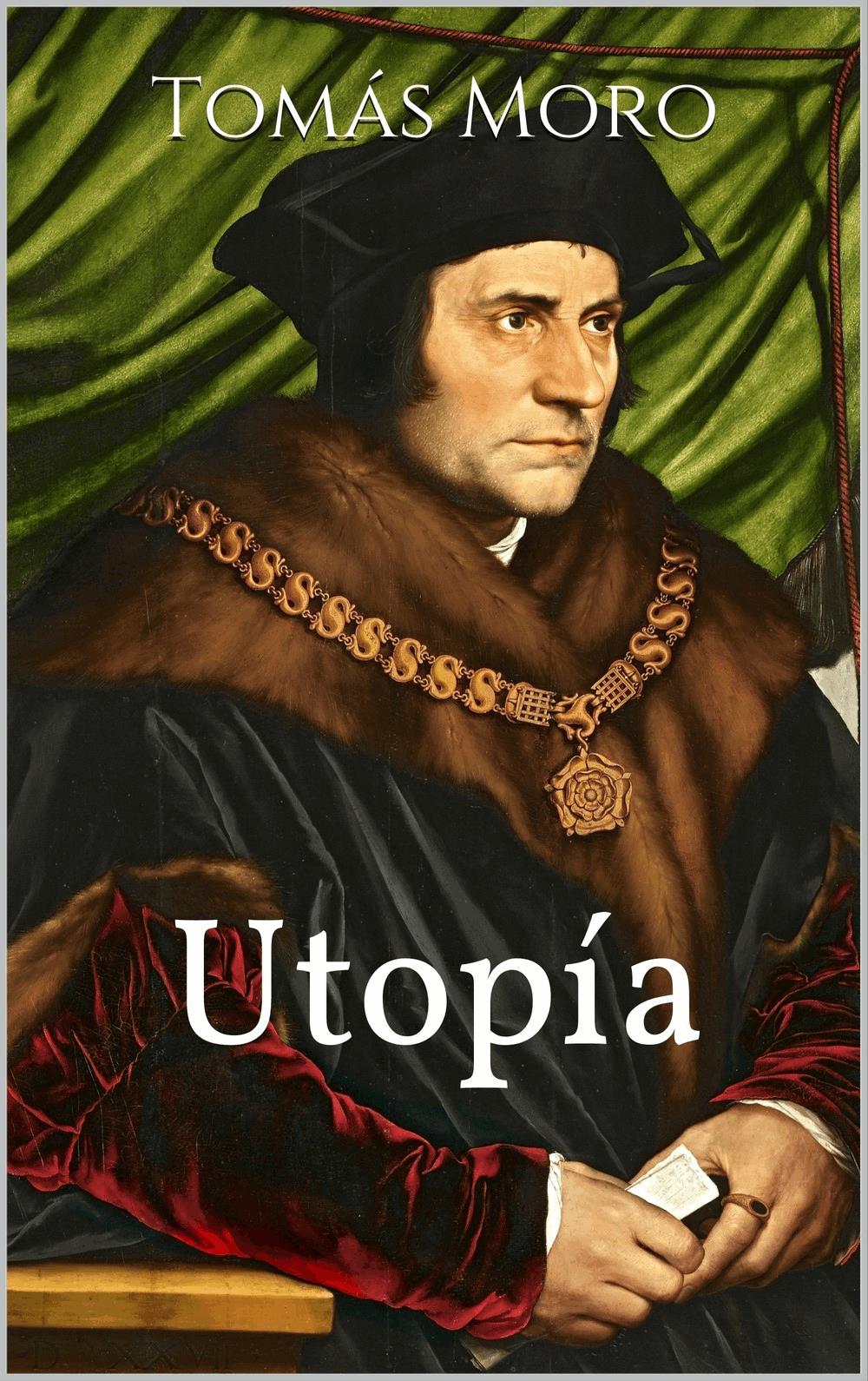 Utopía