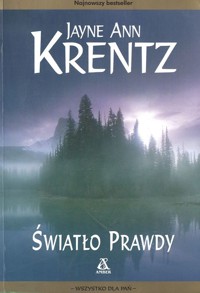 Światło prawdy - Jayne Ann Krentz - ebook