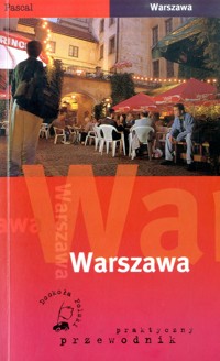 Praktyczny przewodnik. Warszawa - Edyta Tomczyk - ebook
