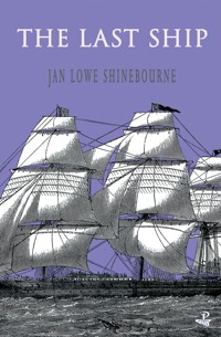 The Last Ship - Jan Shinebourne - ebook