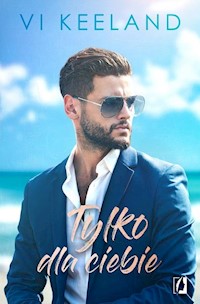 Cole Tom 2 Tylko dla ciebie - Vi Keeland - książka