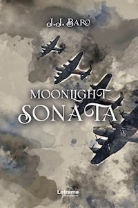 Moonlight Sonata - J.J. Baro - ebook