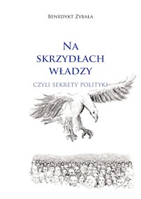Na skrzydłach władzy czyli sekrety polityki - Benedykt Zybała - książka