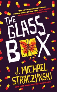 The Glass Box - J. Michael Straczynski - ebook