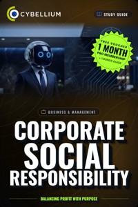Corporate Social Responsibility - Cybellium - ebook