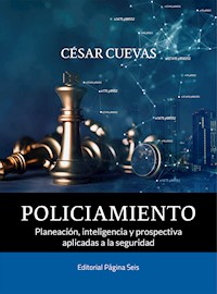 Policiamiento - César Cuevas - ebook