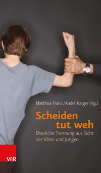Scheiden tut weh -  - ebook