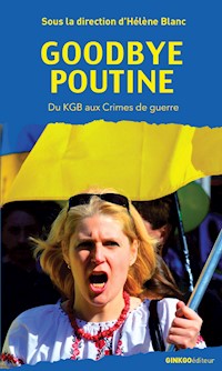 Goodbye Poutine - Collectif - ebook