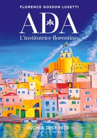 ADA - Florence Gosson Lusetti - ebook